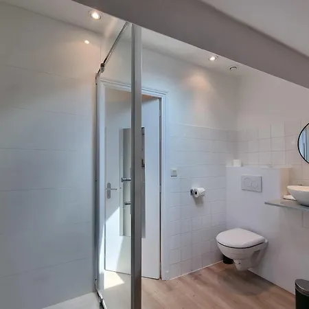 Apartment Hypolite 5 Elegant 80 Meters From Port 2 Guests *