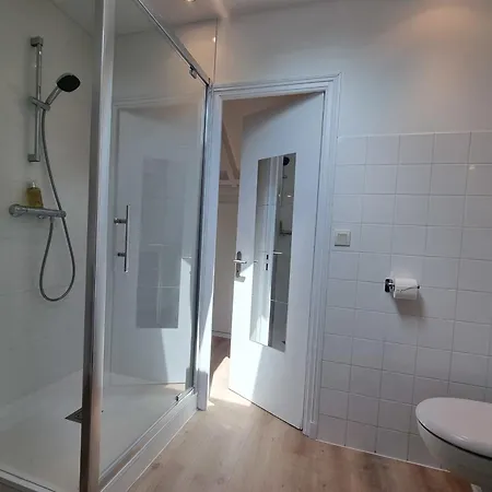 Hypolite 5 Elegant 80 Meters From Port 2 Guests Apartment Honfleur