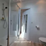 Hypolite 5 Elegant 80 Meters From Port 2 Guests Apartmán *